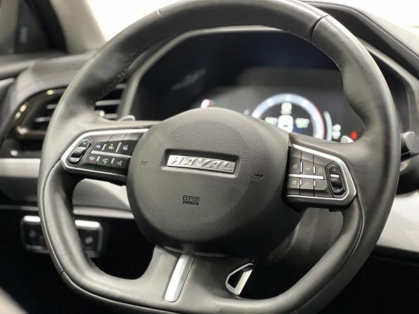 Haval F7x I Рестайлинг с пробегом 2024 года, цена 2 099 000 рублей, 51740 км, внедорожник, Автокод Объявления