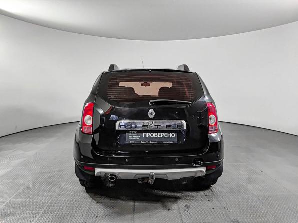Renault Duster I с пробегом 2014 года, цена 1 070 000 рублей, 114146 км, внедорожник, Автокод Объявления