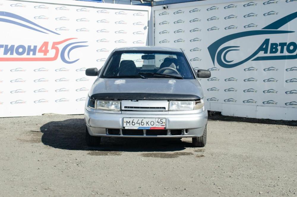 Lada (ВАЗ) 2110 Курган  - изображение 5