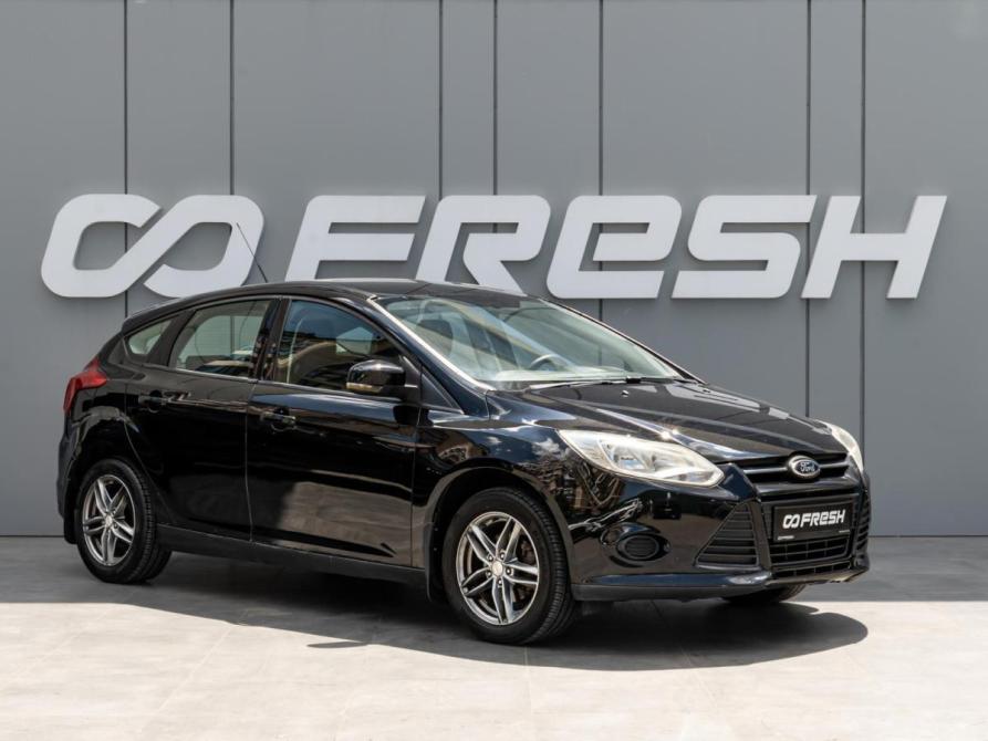 Ford Focus III Краснодар  - изображение 1