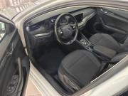 Skoda Octavia IV (A8) Москва  - изображение 26