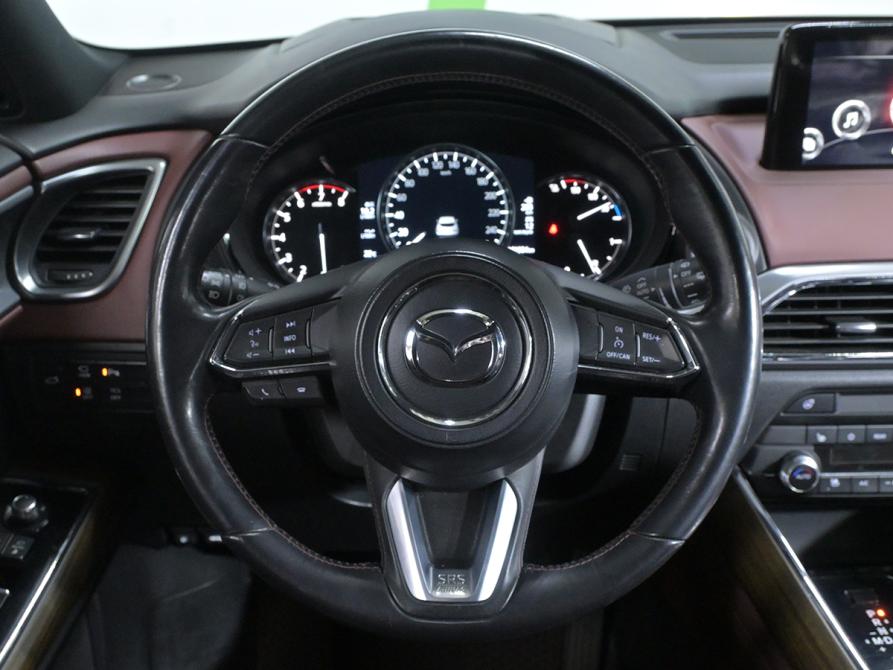 Mazda CX-9 II Москва  - изображение 10