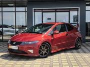 Honda Civic Type R VIII Краснодар  - изображение 9