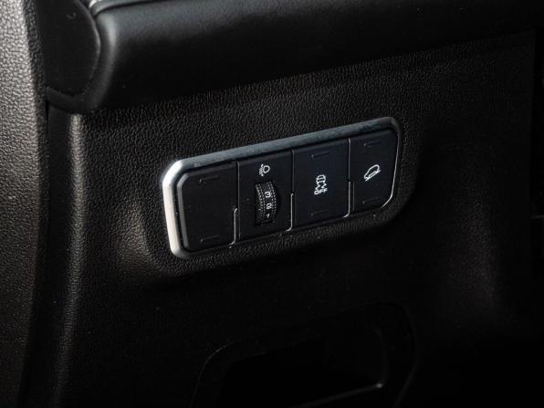 Haval M6 II с пробегом 2023 года, цена 1 748 000 рублей, 35972 км, внедорожник, Автокод Объявления