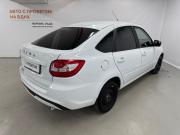 Lada (ВАЗ) Granta I Рестайлинг Москва  - изображение 22
