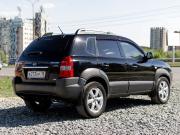 Hyundai Tucson I Ижевск  - изображение 25