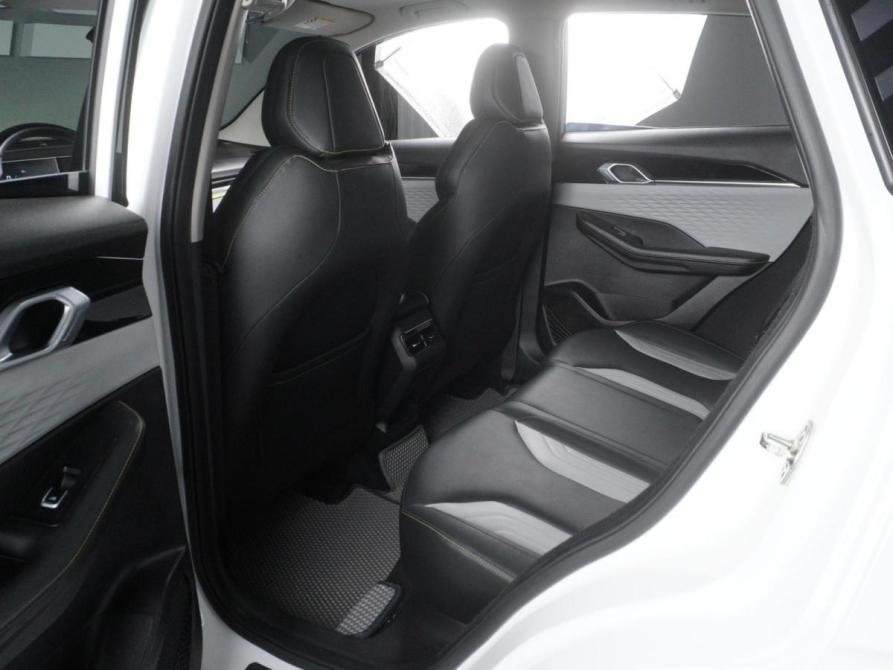 Geely Coolray I Рестайлинг Минеральные Воды  - изображение 11