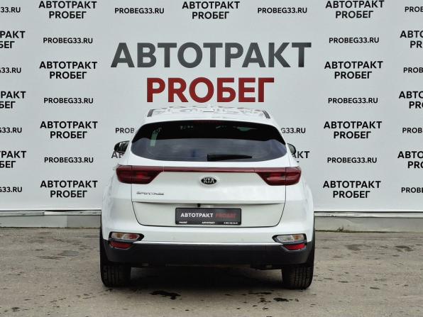 Kia Sportage V с пробегом 2021 года, цена 2 795 000 рублей, 66000 км, внедорожник, Автокод Объявления