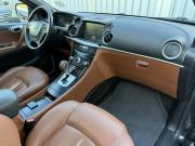 Luxgen Luxgen7 SUV Ростов-на-Дону  - изображение 44