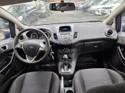 Ford Fiesta Mk6 Рестайлинг Санкт-Петербург  - изображение 22