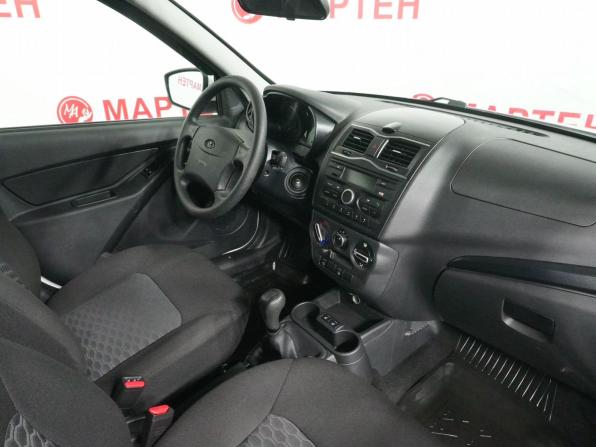 Lada (ВАЗ) Granta I Рестайлинг с пробегом 2024 года, цена 849 000 рублей, 43722 км, седан, Автокод Объявления