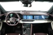 Geely Monjaro I Москва  - изображение 37