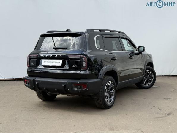 Haval Dargo с пробегом 2023 года, цена 2 500 000 рублей, 28158 км, внедорожник, Автокод Объявления