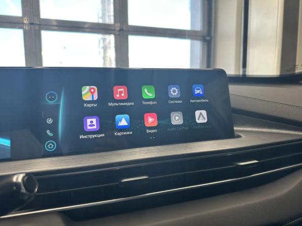 Chery Tiggo 7 Pro Max I с пробегом 2023 года, цена 1 840 000 рублей, 32603 км, внедорожник, Автокод Объявления