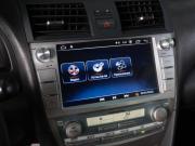 Toyota Camry VI (XV40) Рестайлинг Тюмень  - изображение 31
