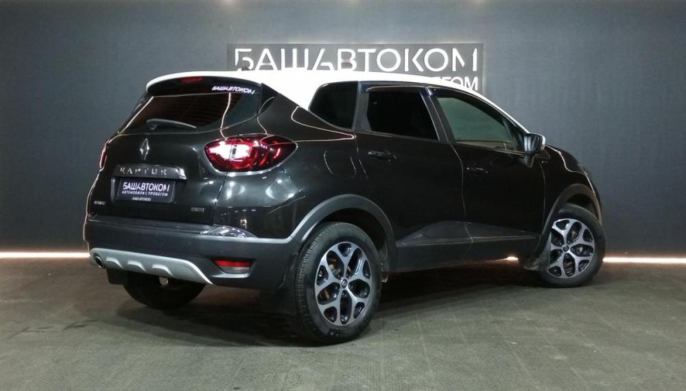 Renault Kaptur I Уфа  - изображение 5