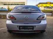 Mazda 6 II (GH) Волгоград  - изображение 43