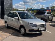 Lada (ВАЗ) Granta I Рестайлинг Калуга  - изображение 9
