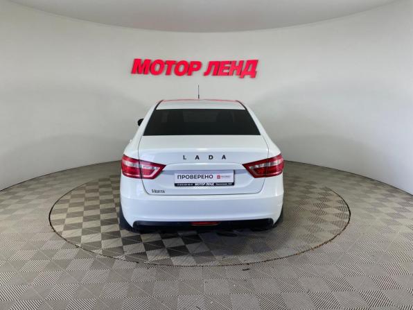 Lada (ВАЗ) Vesta I с пробегом 2020 года, цена 985 000 рублей, 98946 км, седан, Автокод Объявления