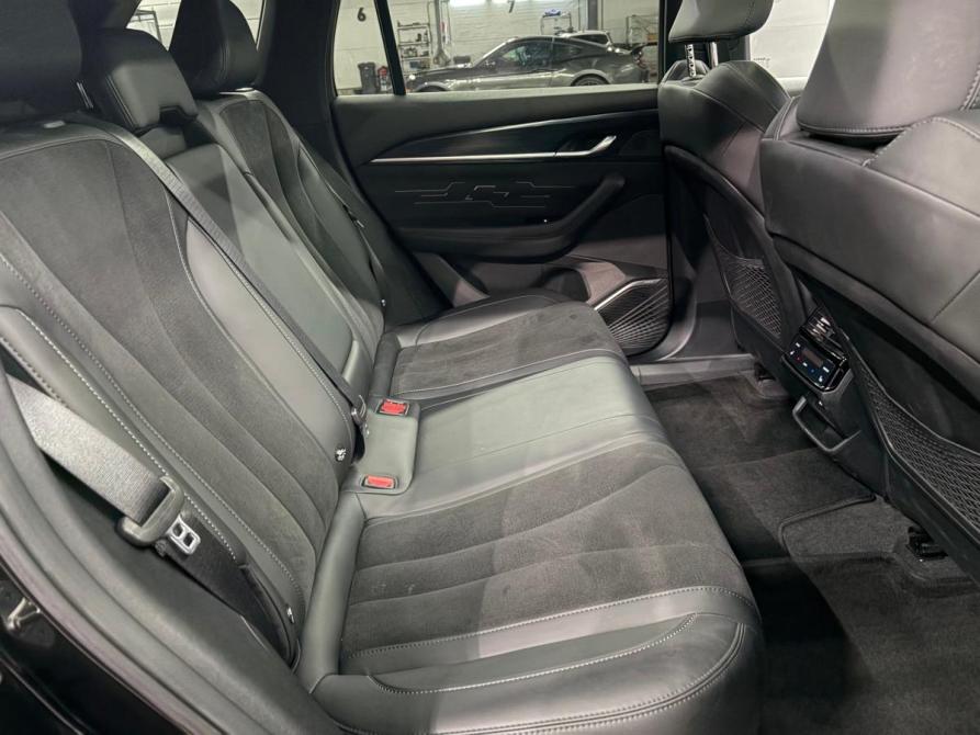 Geely Monjaro I Краснодар  - изображение 15