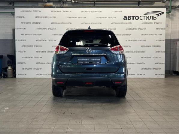 Nissan X-Trail III с пробегом 2018 года, цена 1 489 000 рублей, 200000 км, внедорожник, Автокод Объявления