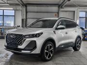 Chery Tiggo 7 Pro Max I Рестайлинг Нижний Новгород  - изображение 21