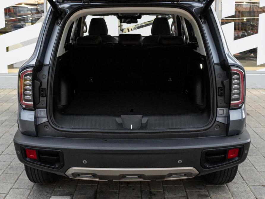 Haval DaGou (Big Dog) I Ставрополь  - изображение 25