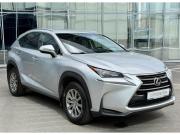 Lexus NX I Воронеж  - изображение 31
