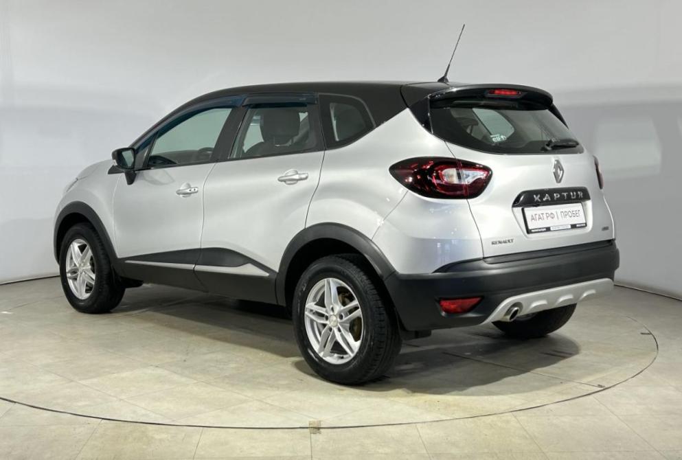 Renault Kaptur I Саранск  - изображение 10