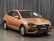 Hyundai Solaris II Ставрополь  - изображение 23