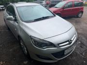 Opel Astra J Рестайлинг Пермь  - изображение 11