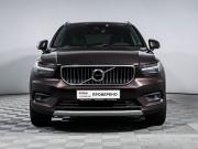 Volvo XC40 I Москва  - изображение 19