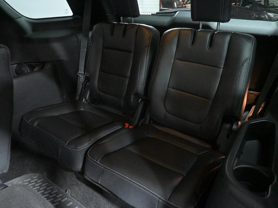 Ford Explorer V Рестайлинг Москва  - изображение 20