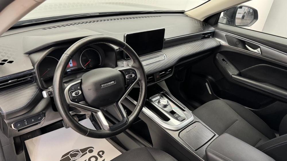 Haval Jolion I Рестайлинг Киров  - изображение 7