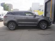 Geely Atlas Pro Москва  - изображение 18