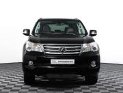 Lexus GX II Москва  - изображение 31