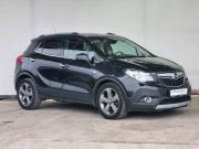 Opel Mokka I Петрозаводск  - изображение 29