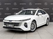 FAW Bestune B70 I Рестайлинг Москва  - изображение 26