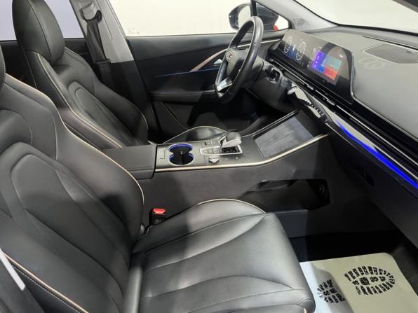 Omoda C5 I с пробегом 2023 года, цена 1 537 000 рублей, 101281 км, внедорожник, Автокод Объявления