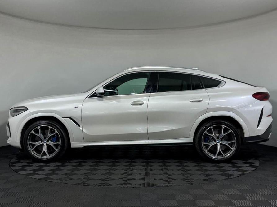 BMW X6 III (G06) Москва  - изображение 5