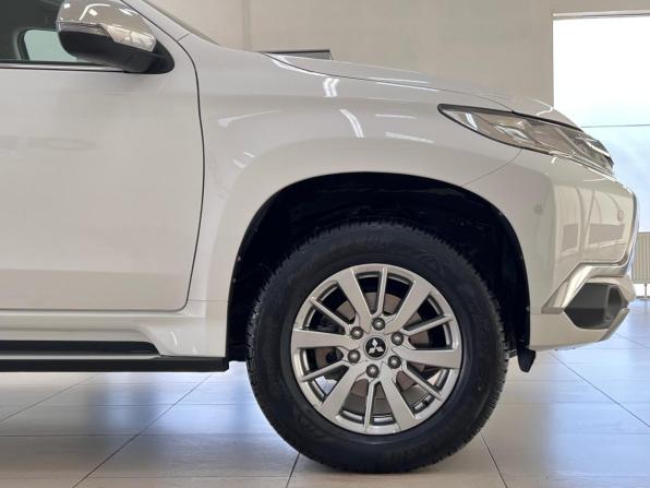 Mitsubishi Pajero Sport III с пробегом 2019 года, цена 3 550 000 рублей, 71380 км, внедорожник, Автокод Объявления