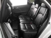 Lexus RX IV Тюмень  - изображение 45