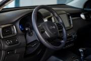 Kia Sorento III Prime Рестайлинг Ростов-на-Дону  - изображение 34