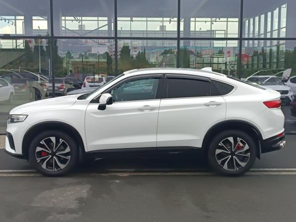 Geely Tugella I Рестайлинг с пробегом 2023 года, цена 2 190 000 рублей, 125445 км, внедорожник, Автокод Объявления