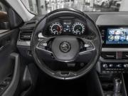 Skoda Rapid II Москва  - изображение 30