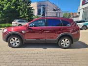 Chevrolet Captiva I Великий Новгород  - изображение 20