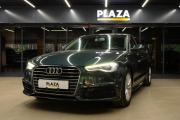 Audi A6 IV (C7) Рестайлинг Уфа  - изображение 34