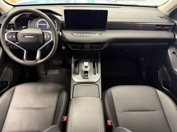 Haval Jolion I Рестайлинг с пробегом 2024 года, цена 2 099 000 рублей, 54854 км, внедорожник, Автокод Объявления