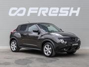 Nissan Juke I Краснодар  - изображение 20