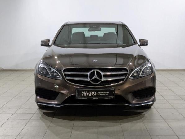 Mercedes-Benz E-Класс IV (W212 S212 C207) Рестайлинг с пробегом 2015 года, цена 2 710 000 рублей, 73500 км, седан, Автокод Объявления